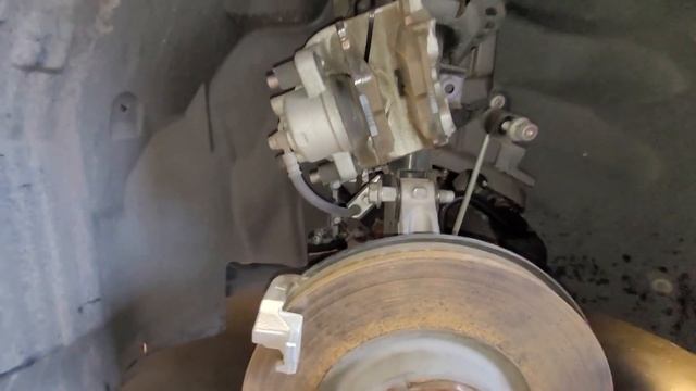 Ford Fusion & C-Max HF35 eCVT Transmission Removal Repair Replacement PART 1 of 2 смотреть онлайн