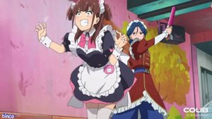Binko Coub #102 - Anime, Amv, Gif, Music, Аниме, Coub, BEST COUB
