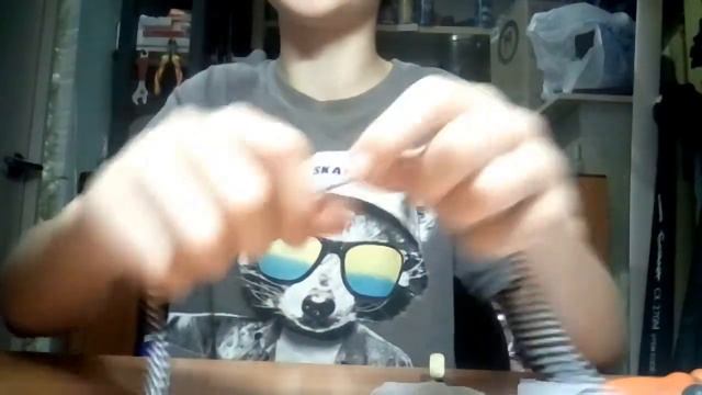 Два рыболовных узла для поводков с крючками. смотреть онлайн