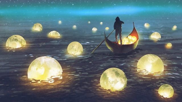 Тета-медитация  ?Исцеление травмы потери, разделения, отвержения