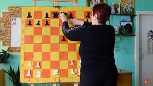 ГАМБИТ В ЦЕНТРАЛЬНОМ ДЕБЮТЕ