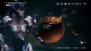 Warframe donde conseguir mirage prime y reliquias