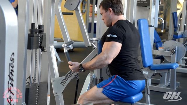 Корнюхин Дмитрий тренировка 1.3.2 смотреть онлайн