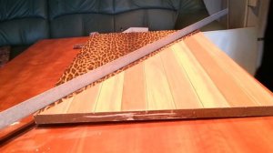 Как дёшево обновить фасад(двери) кухни. ЧАСТЬ 1.