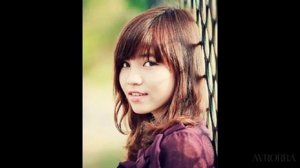 Каштановый цвет волос: все оттенки для шатенки