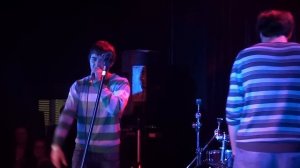 Полумягкие - Этого хочет Москва