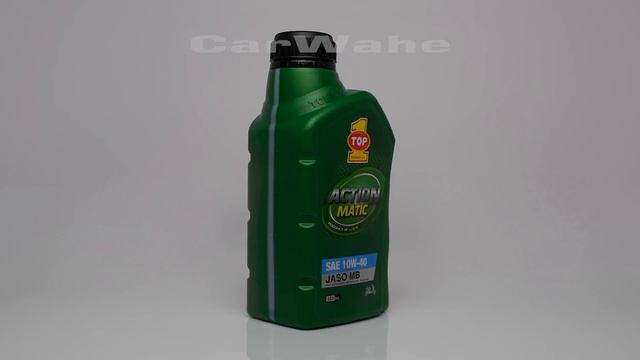 TOP 1 Action Matic 10W 40 800ml смотреть онлайн