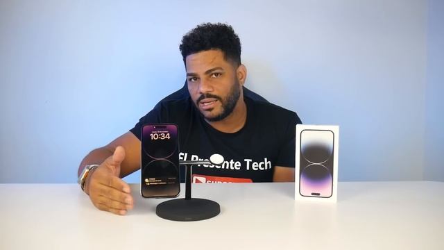 iPhone 14 Pro Max experiencia de uso y lo que me a pasado смотреть онлайн