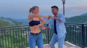 #titan #titanic #djvianu  | Paul & Olga | Bachata Sensual | Dj Vianu Bachata remix