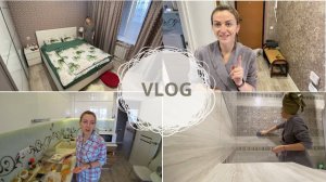 VLOG: Поедем ли НА МОРЕ/где РАБОТАЮ/Новинка с ВАСИЛЬКА/Новости из БОЛЬНИЦЫ