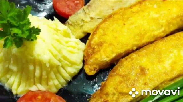 ВКУСНАЯ АРОМАТНАЯ РЫБКА В ДУХОВКЕ КАК ПРИГОТОВИТЬ ВКУСНО смотреть онлайн
