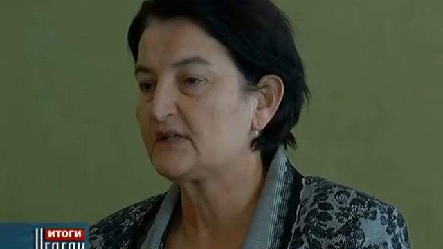 Итоги работы городского здравоохранения в 2011г.