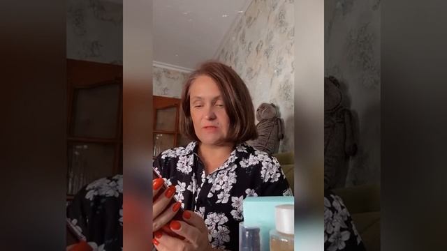 Обзор посылки ? AVON ? Легинсы которые увлажняются и тонизируют кожу ❤️?