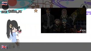 tokyo revengers(toman) react to takemichi as rimuru tempest 1/?