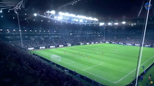 FIFA 19 | Official Reveal Trailer [E3 2018] with UEFA Champions League смотреть онлайн