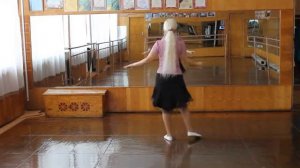 Танец самоцветов