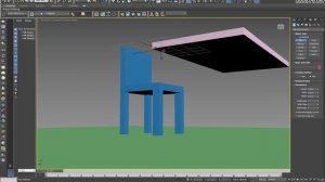 Сохранение и добавление моделей в 3D max