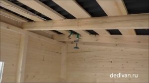 летний душ S23w