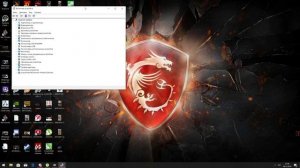 Отключение или подключение звуковой карты win 10