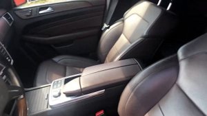 MERCEDES-BENZ M-КЛАСС 350 (3л 258 л.с)