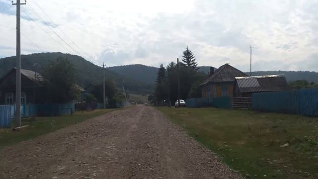 Тереклы ул.Салавата Юлаева