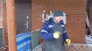 Бажениты правильно пилят мясо или рубят вопросы зрителей