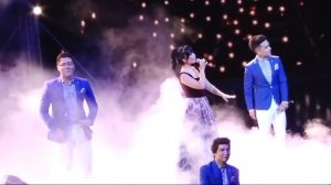 Shahzoda va Ummon - Yonaman | Шахзода ва Уммон - Ёнаман (VIDEO)