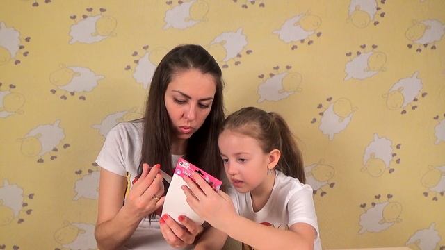 КОНКУРС №5 подарки для девочек мода красота смотреть онлайн