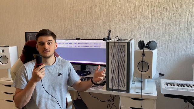 I Learned Gamedevelopment in 7 Days