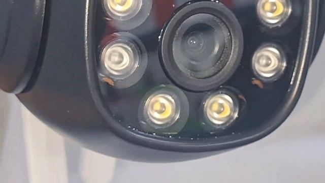 4G Solar Camera | Best V380 Outdoor CCTV Ptz IP Camera In BD смотреть онлайн