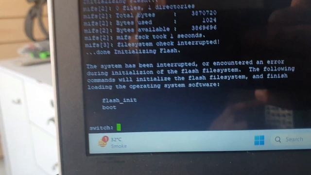 How to Factory Reset Cisco Catalyst Switches | 2960 | 3560 | 3750 Remove Password смотреть онлайн