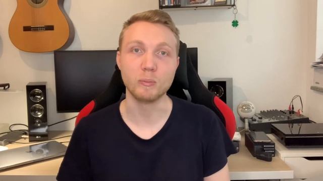 Panasonic RB-M700B Test - Kopfhörer mit Vibrationsmodus смотреть онлайн