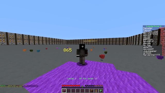 AGAR.IO EN SERVER MINECRAFT NO PREMIUM (OMEGACRAFT) | ElNonoYT смотреть онлайн