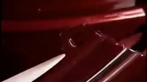 Снятие молдингов заднего бампера w203