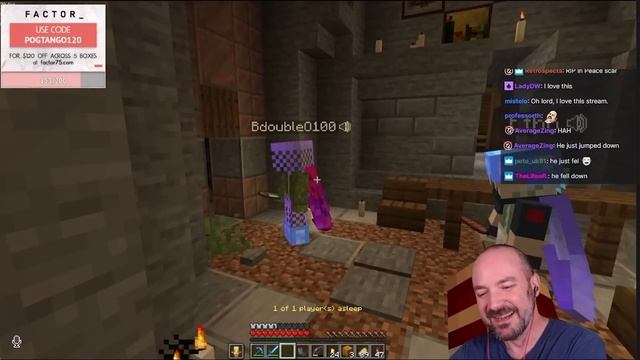 Don't Mess With Etho.. смотреть онлайн