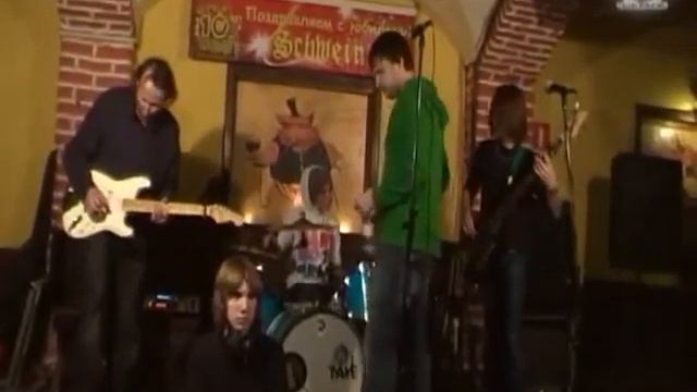 Вечерняя Школа - 40 000 ветров смотреть онлайн