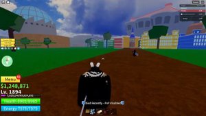 ЧТО ТВОЙ ФРУКТ ГОВОРИТ о ТЕБЕ БЛОКС ФРУТС | Blox Fruits Roblox