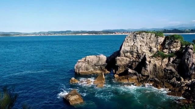 КРАСИВАЯ РАССЛАБЛЯЮЩАЯ МУЗЫКА . Успокаивающая музыка для глубокого сна и восстановления сил смотреть онлайн