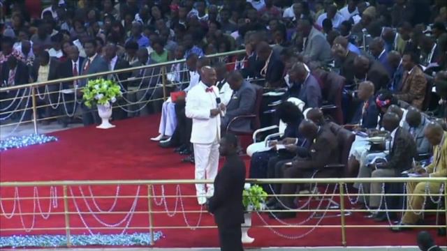 Bishop David Oyedepo| Birthday Felicitation | Celebrating A Sage @ 64 | Sept.27,2018 смотреть онлайн