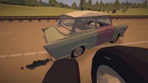 Стал самым БОГАТЫМ ! ( Jalopy )