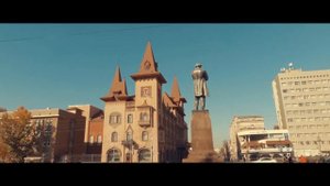 Что посмотреть в Саратове и куда сходить? Саратов - сердце Волги!