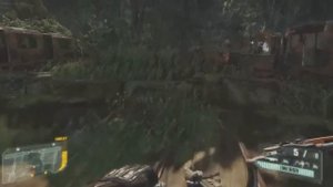 В Crytek готовят Crysis 4! Дата выхода будет известна на E3!