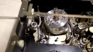 Легендарный видеомагнитофон ВМ-12