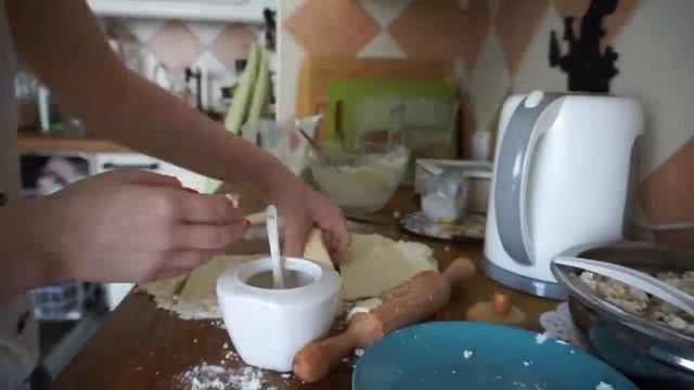 ВЛОГ: Я разочарована, готовлю , обучение на дому , сидим дома ) смотреть онлайн