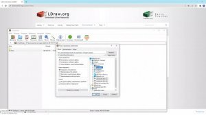 Загрузка библиотеки с деталями _ Download part library