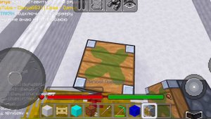 #multicraft 💎 БАГИ И ЛАЙФАКИ МУЛЬТИКРАФТА