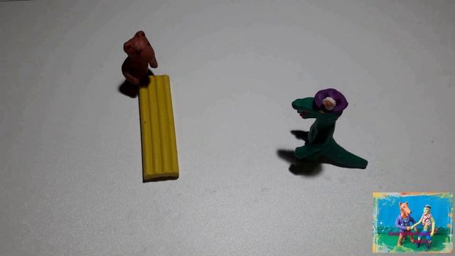 Колобок