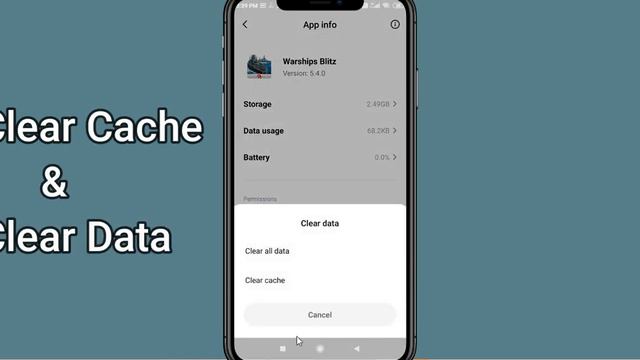 Fix Warships Blitz App Keeps Stopping | Warships Blitz App Crash Issue | Warships Blitz App | смотреть онлайн