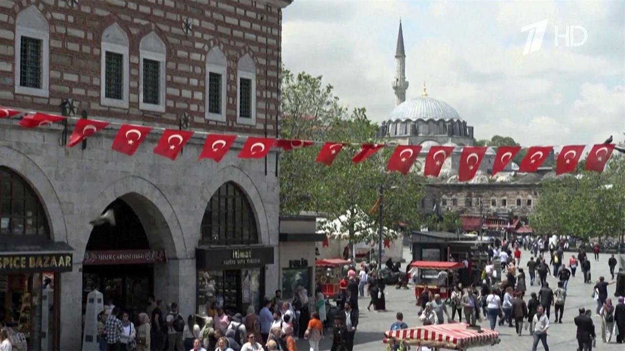 Меньше суток остается до решающего голосования в Турции