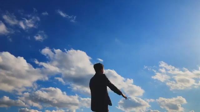 Антон Сверчков, 25 лет, Москва, Александр Панайотов - Ночь на облаках